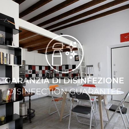 Italianway-Canonica 34 มิลาน ภายนอก รูปภาพ