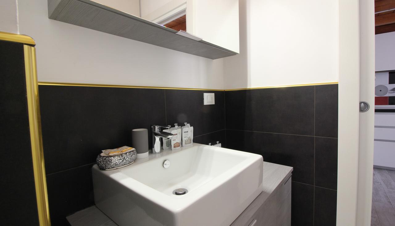 Italianway-Canonica 34 มิลาน ภายนอก รูปภาพ