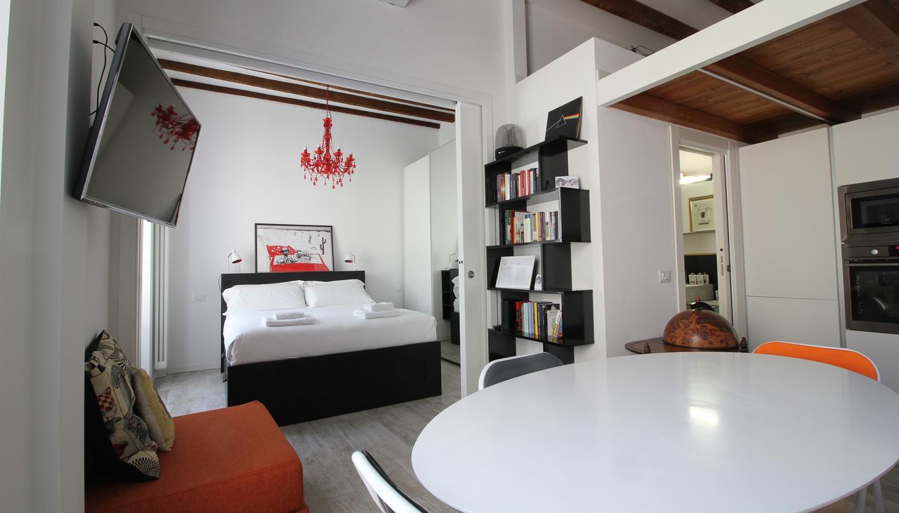 Italianway-Canonica 34 มิลาน ภายนอก รูปภาพ