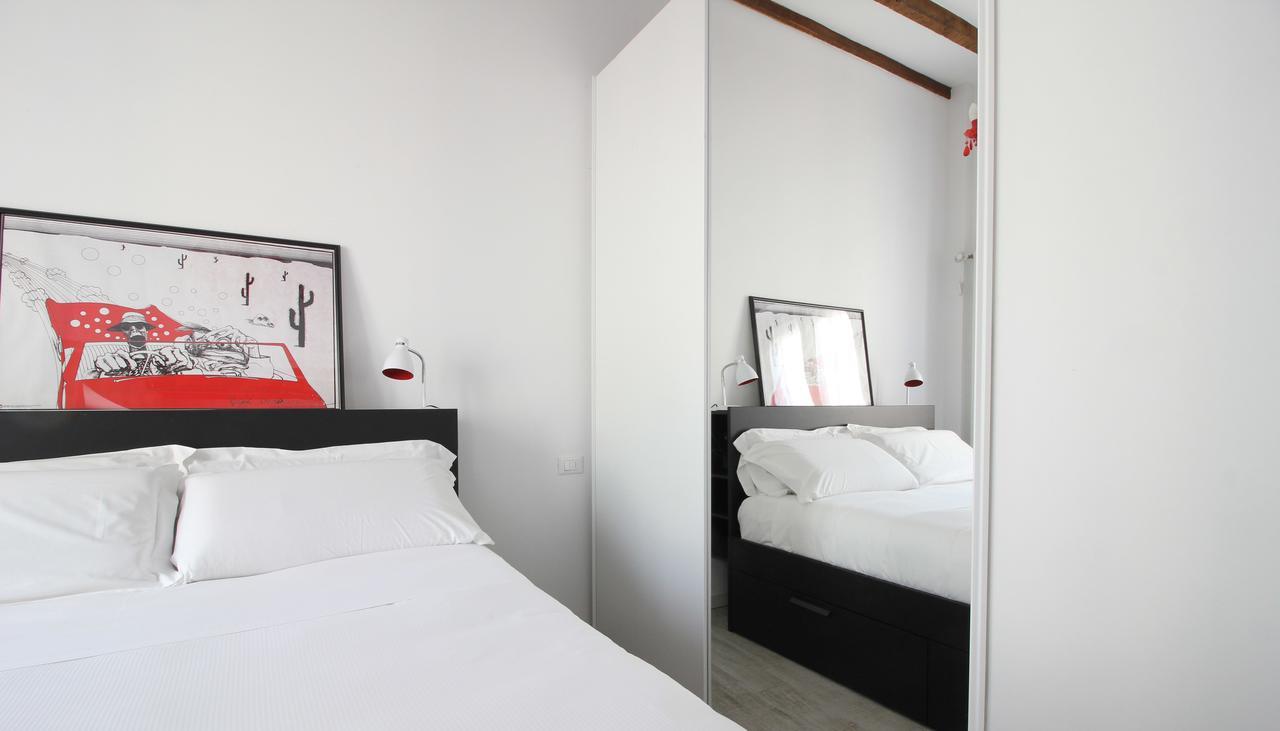 Italianway-Canonica 34 มิลาน ภายนอก รูปภาพ