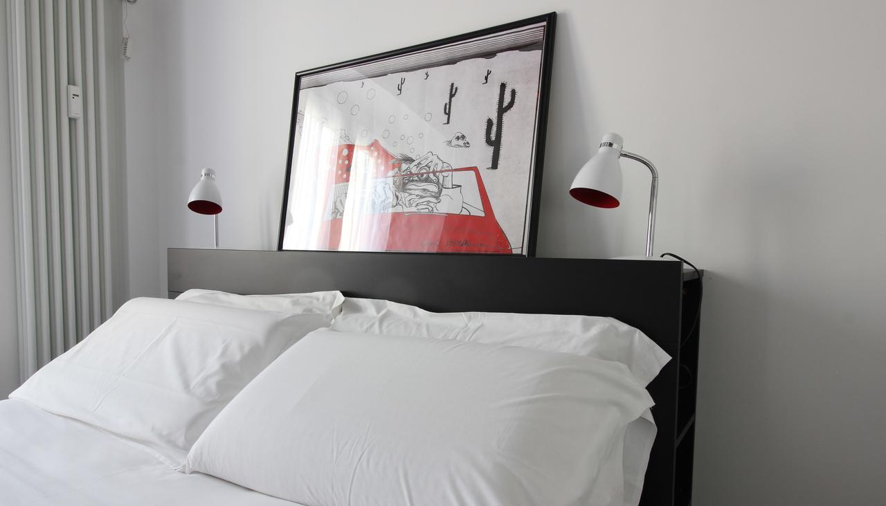 Italianway-Canonica 34 มิลาน ภายนอก รูปภาพ