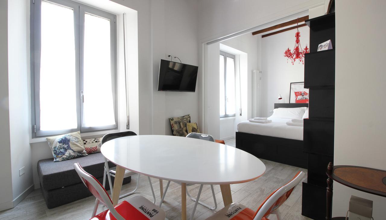 Italianway-Canonica 34 มิลาน ภายนอก รูปภาพ