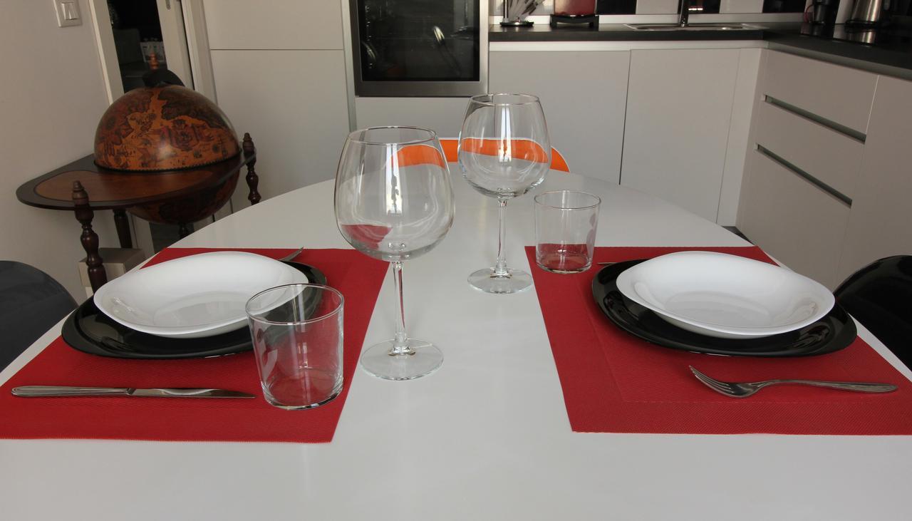 Italianway-Canonica 34 มิลาน ภายนอก รูปภาพ