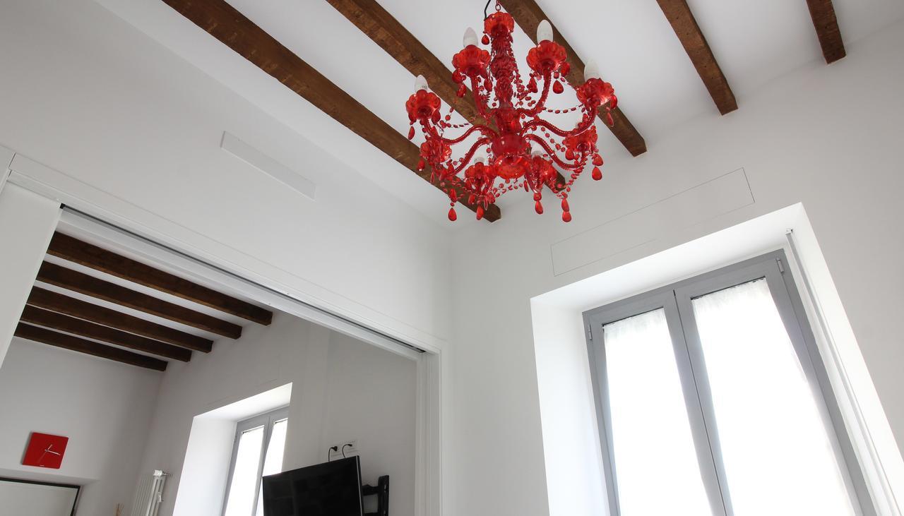 Italianway-Canonica 34 มิลาน ภายนอก รูปภาพ