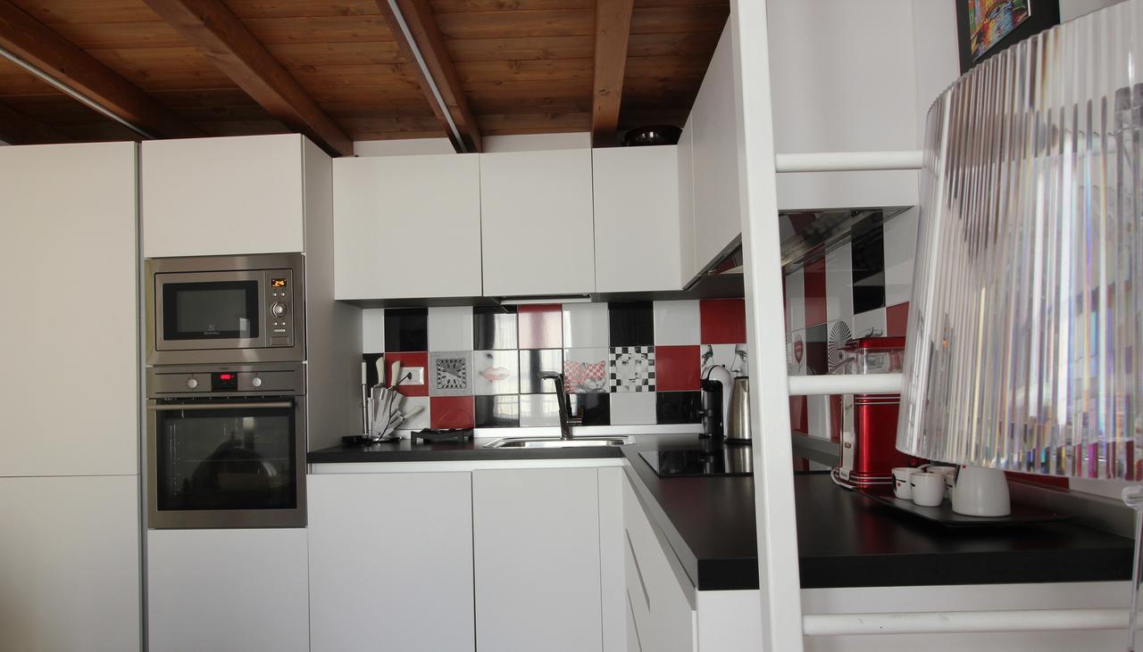 Italianway-Canonica 34 มิลาน ภายนอก รูปภาพ
