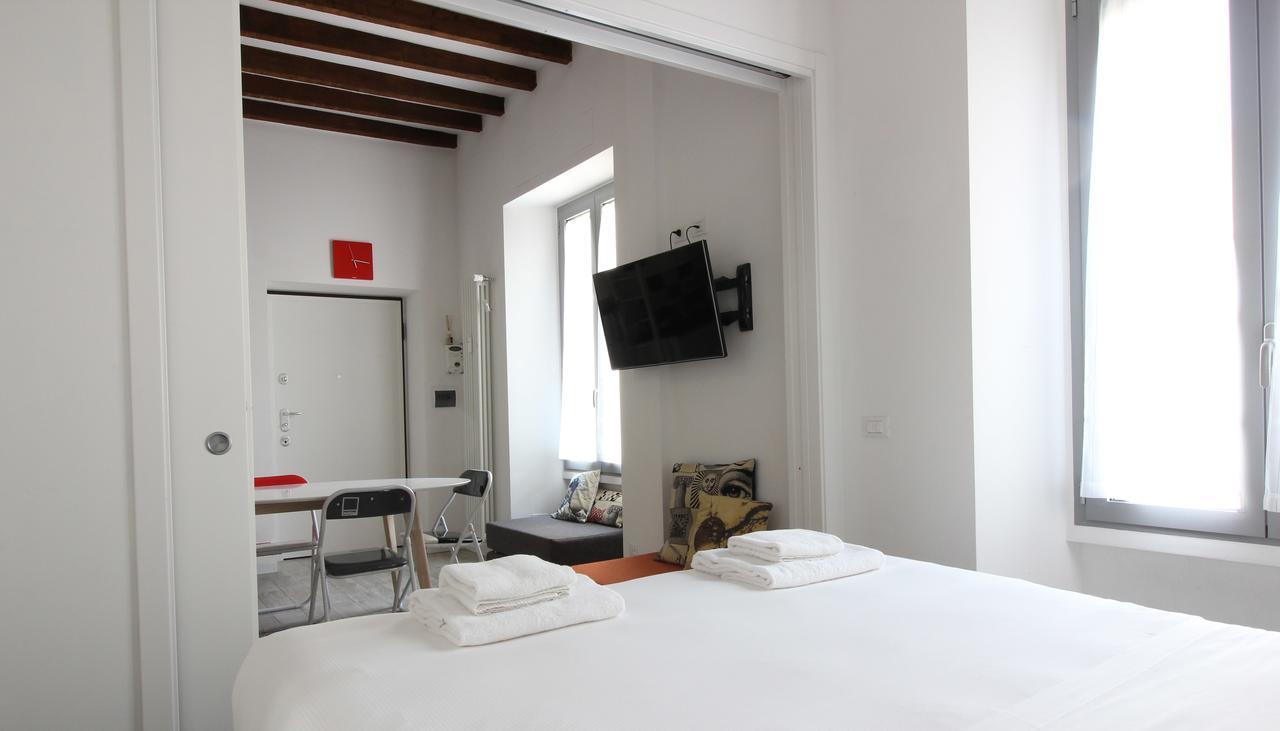 Italianway-Canonica 34 มิลาน ภายนอก รูปภาพ