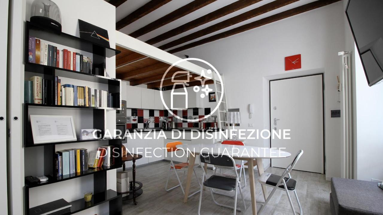 Italianway-Canonica 34 มิลาน ภายนอก รูปภาพ